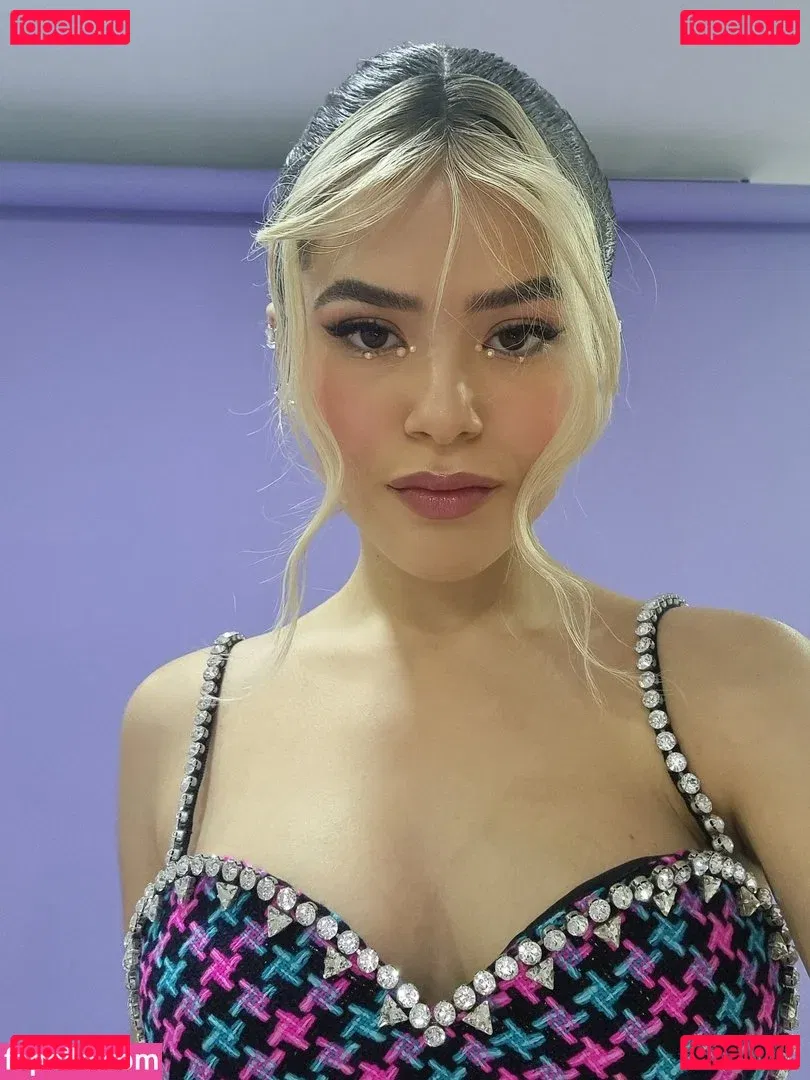 Maisa Silva Onlyfans Photo Gallery 