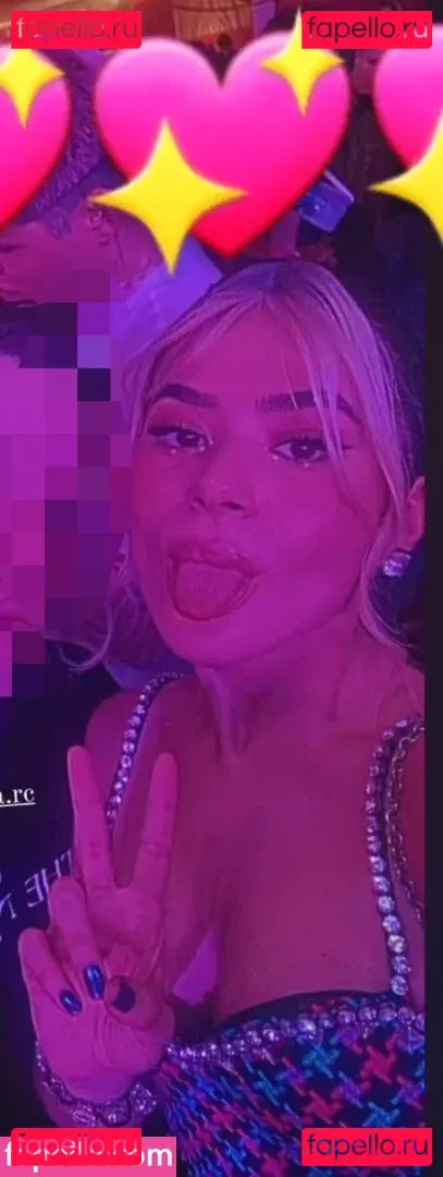 Maisa Silva Onlyfans Photo Gallery 