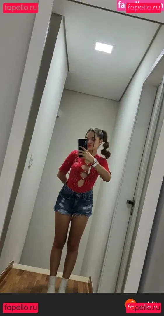 Maisa Silva Onlyfans Photo Gallery 