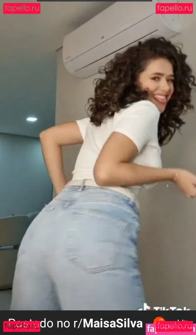 Maisa Silva Onlyfans Photo Gallery 