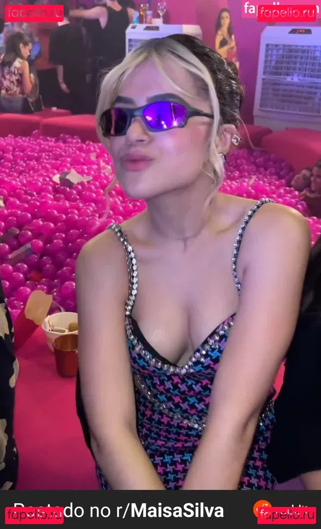 Maisa Silva Onlyfans Photo Gallery 