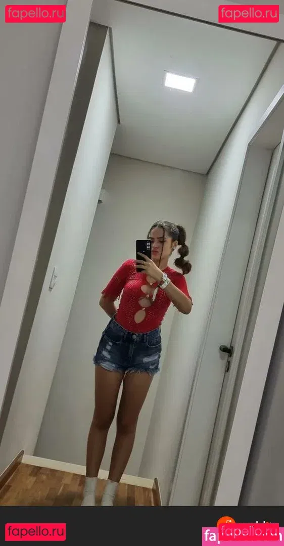 Maisa Silva Onlyfans Photo Gallery 