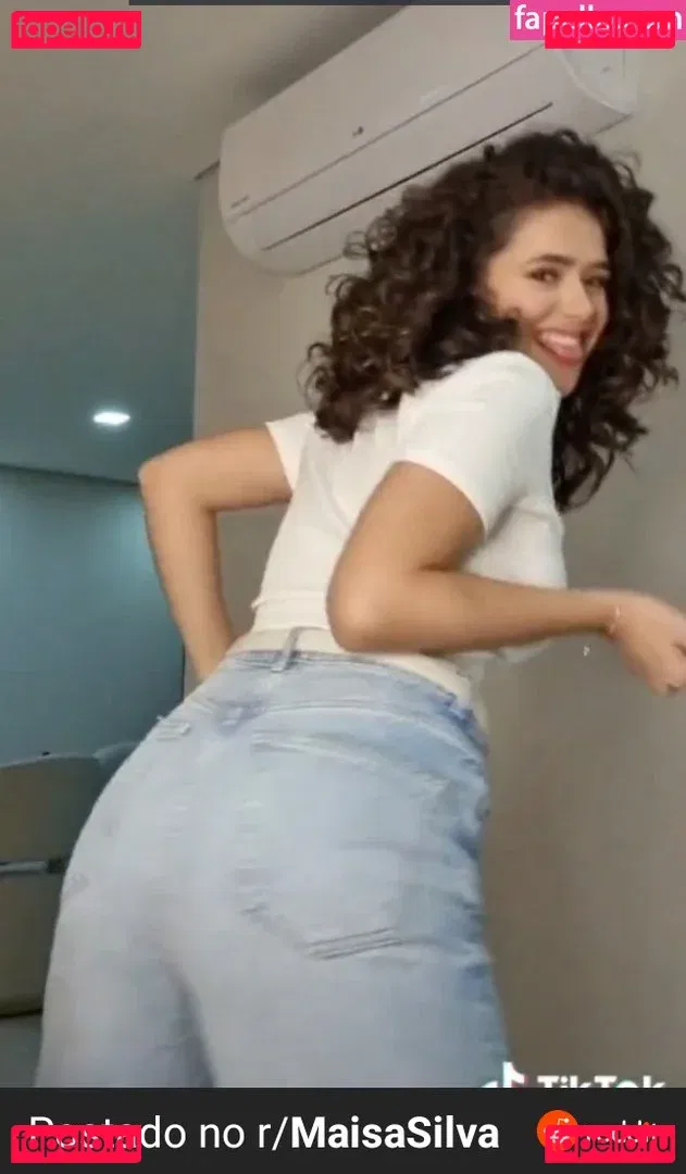 Maisa Silva Onlyfans Photo Gallery 