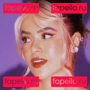 Maisa Silva Onlyfans Photo Gallery 