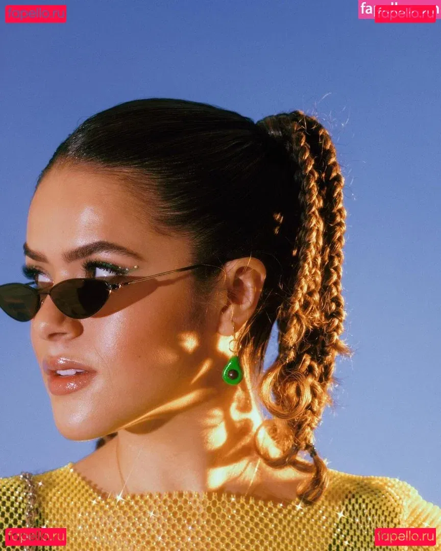 Maisa Silva Onlyfans Photo Gallery 