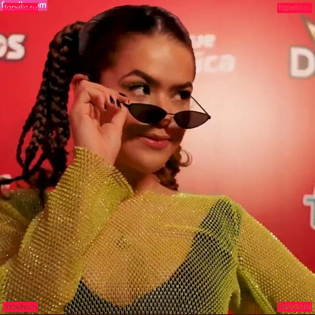 Maisa Silva Onlyfans Photo Gallery 