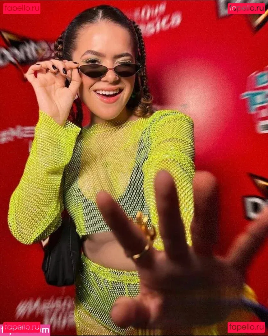 Maisa Silva Onlyfans Photo Gallery 