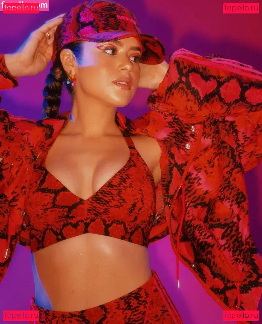 Maisa Silva Onlyfans Photo Gallery 