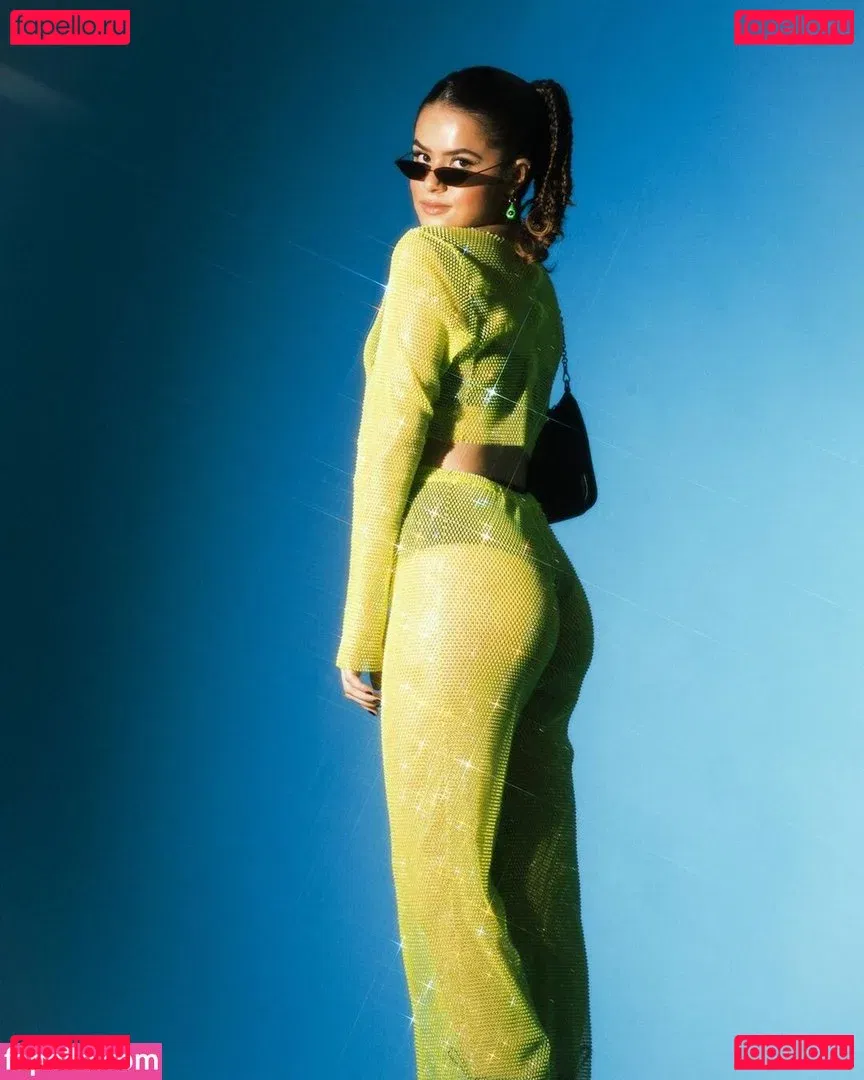 Maisa Silva Onlyfans Photo Gallery 