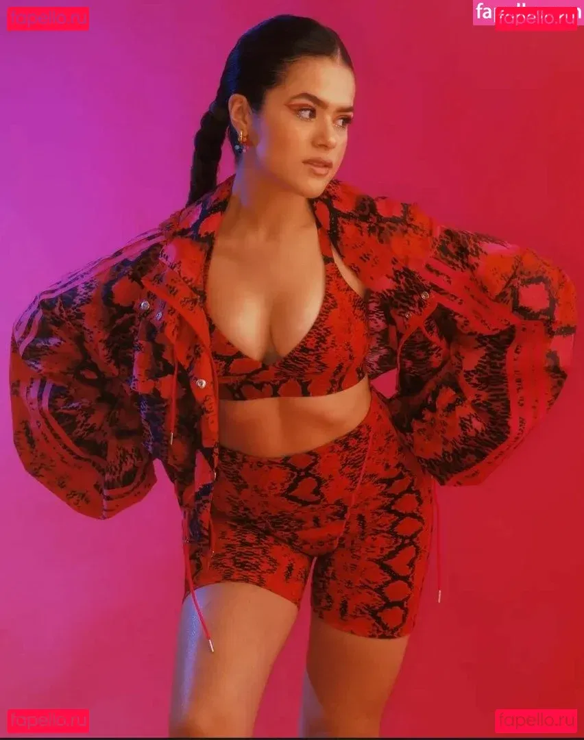 Maisa Silva Onlyfans Photo Gallery 