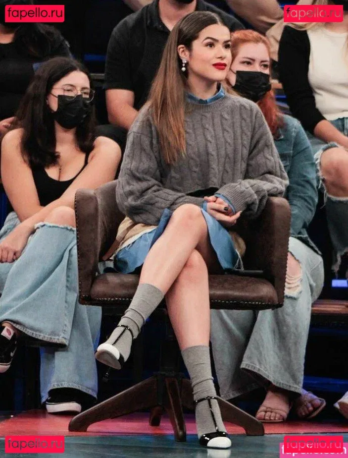 Maisa Silva Onlyfans Photo Gallery 