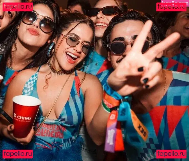 Maisa Silva Onlyfans Photo Gallery 