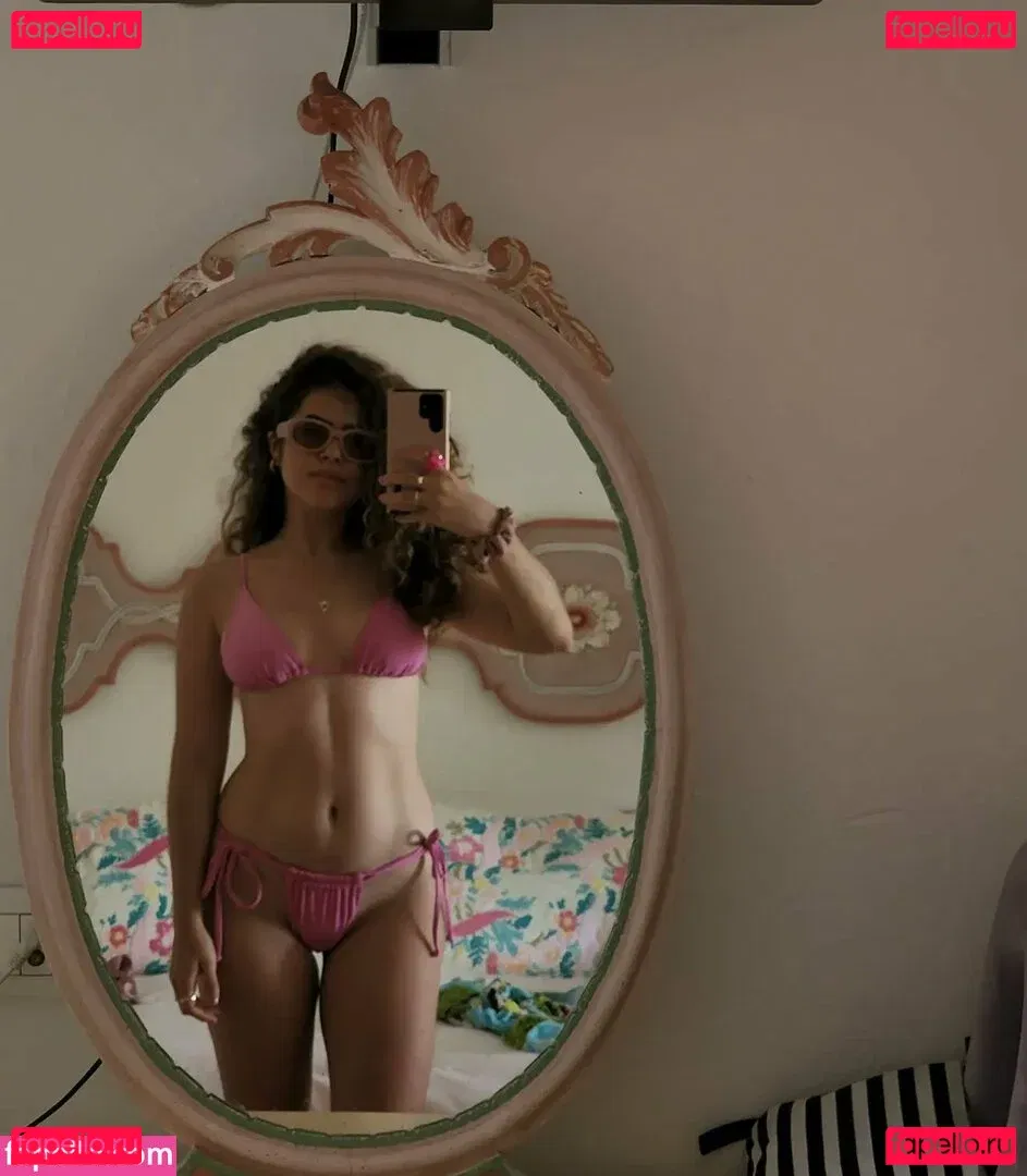 Maisa Silva Onlyfans Photo Gallery 