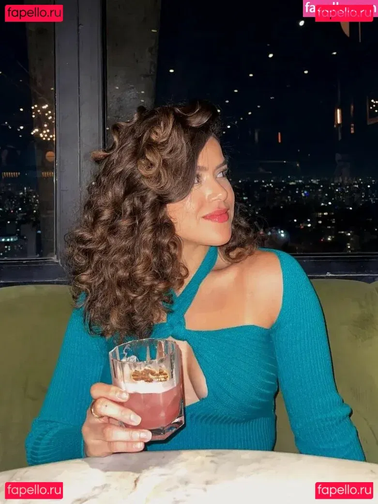 Maisa Silva Onlyfans Photo Gallery 