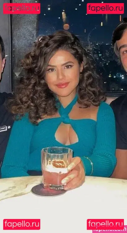 Maisa Silva Onlyfans Photo Gallery 