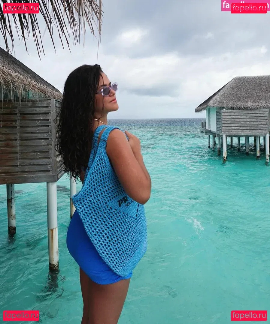 Maisa Silva Onlyfans Photo Gallery 