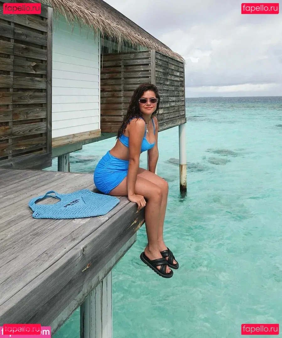 Maisa Silva Onlyfans Photo Gallery 