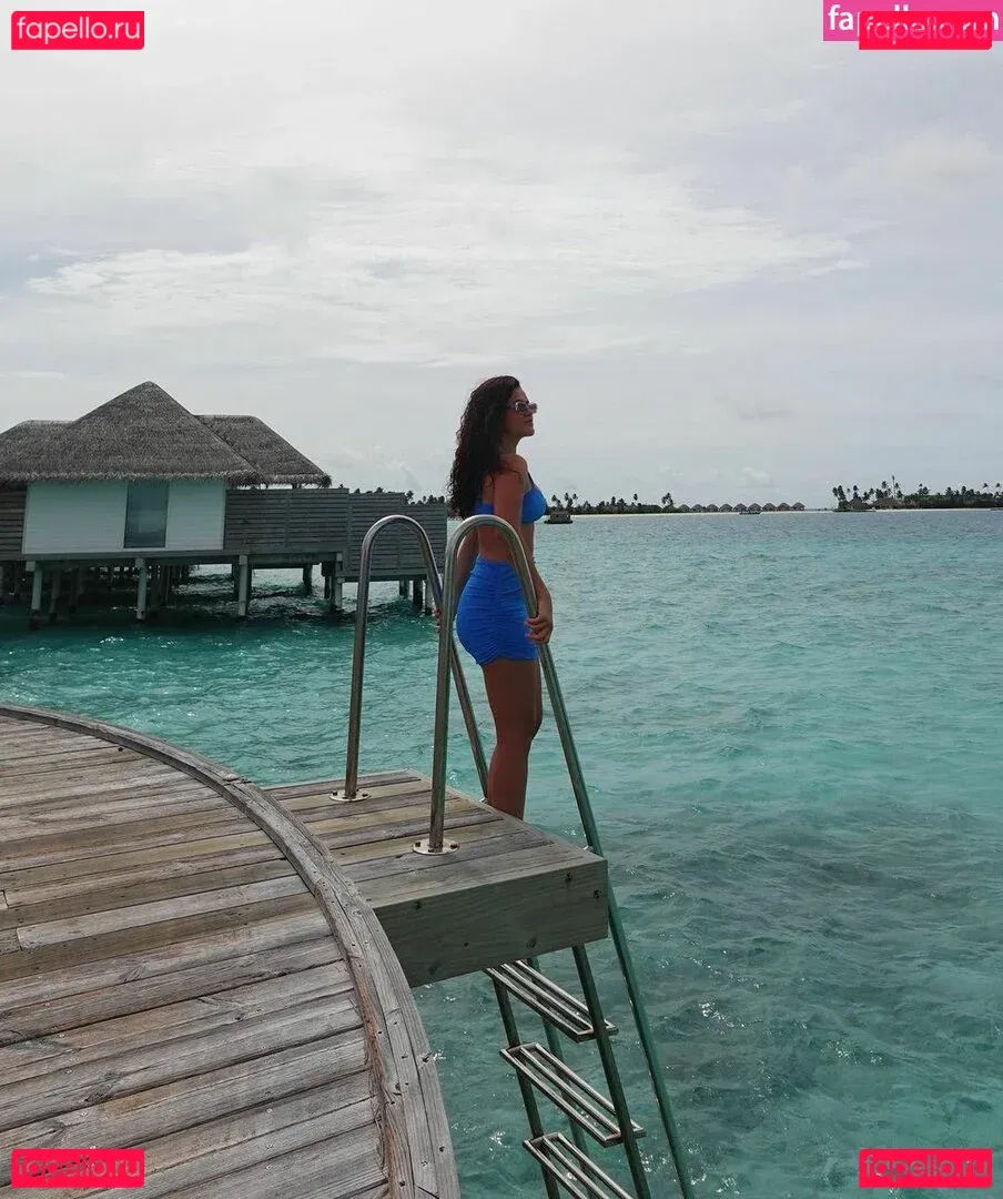 Maisa Silva Onlyfans Photo Gallery 