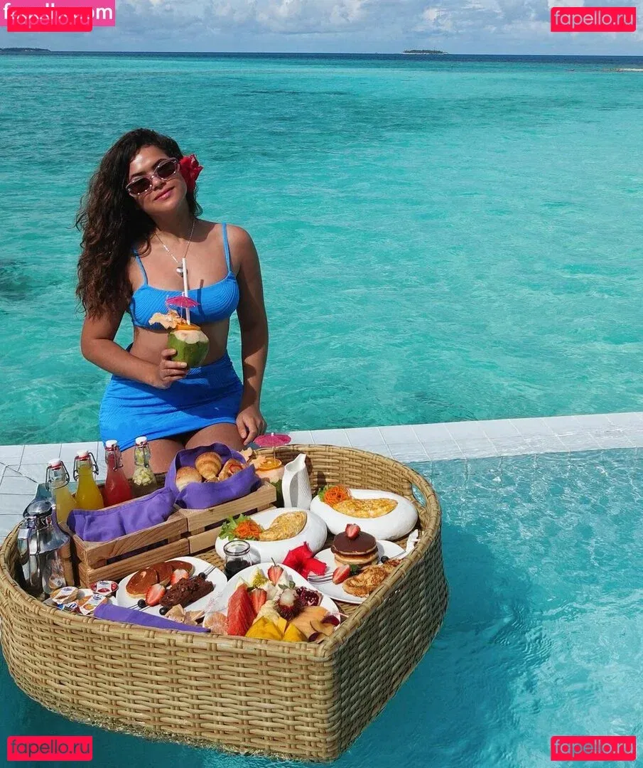 Maisa Silva Onlyfans Photo Gallery 