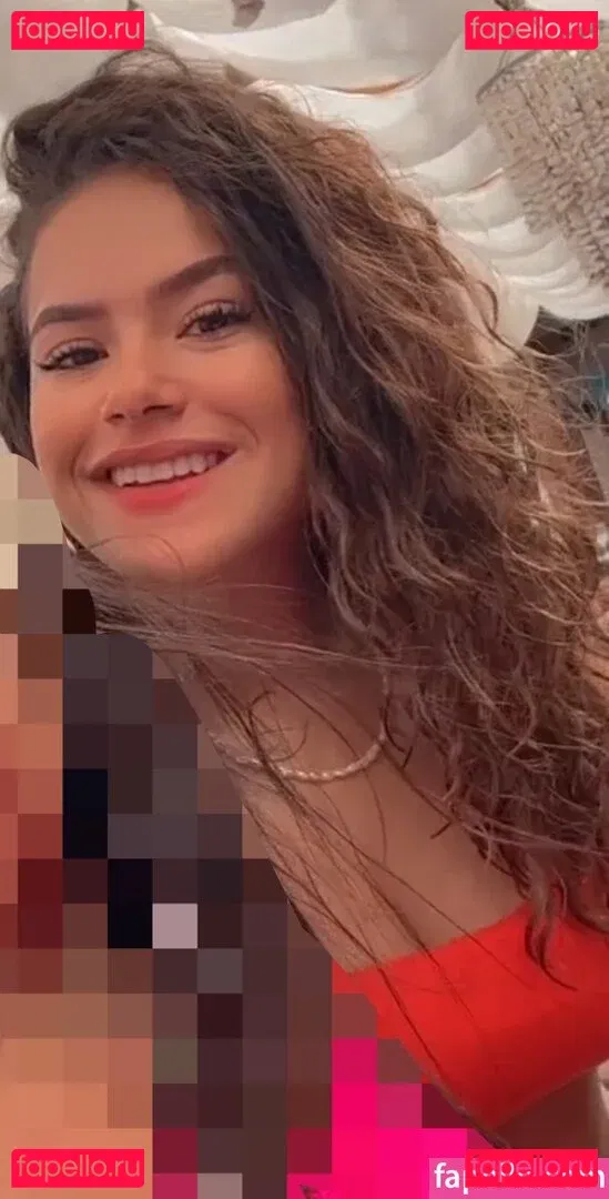 Maisa Silva Onlyfans Photo Gallery 
