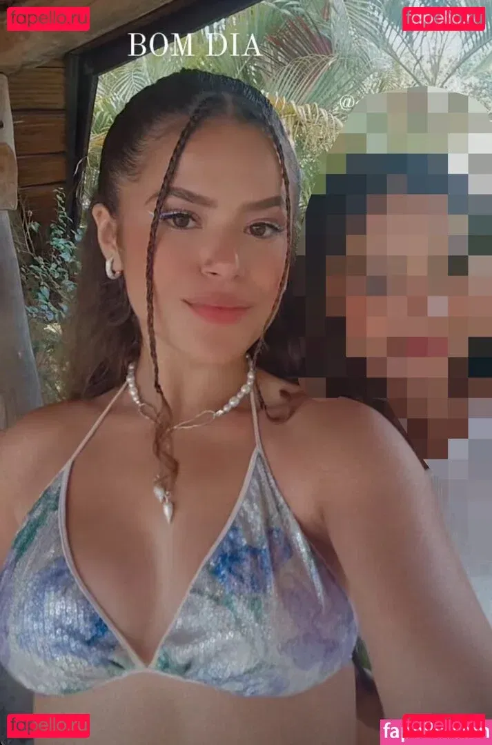 Maisa Silva Onlyfans Photo Gallery 