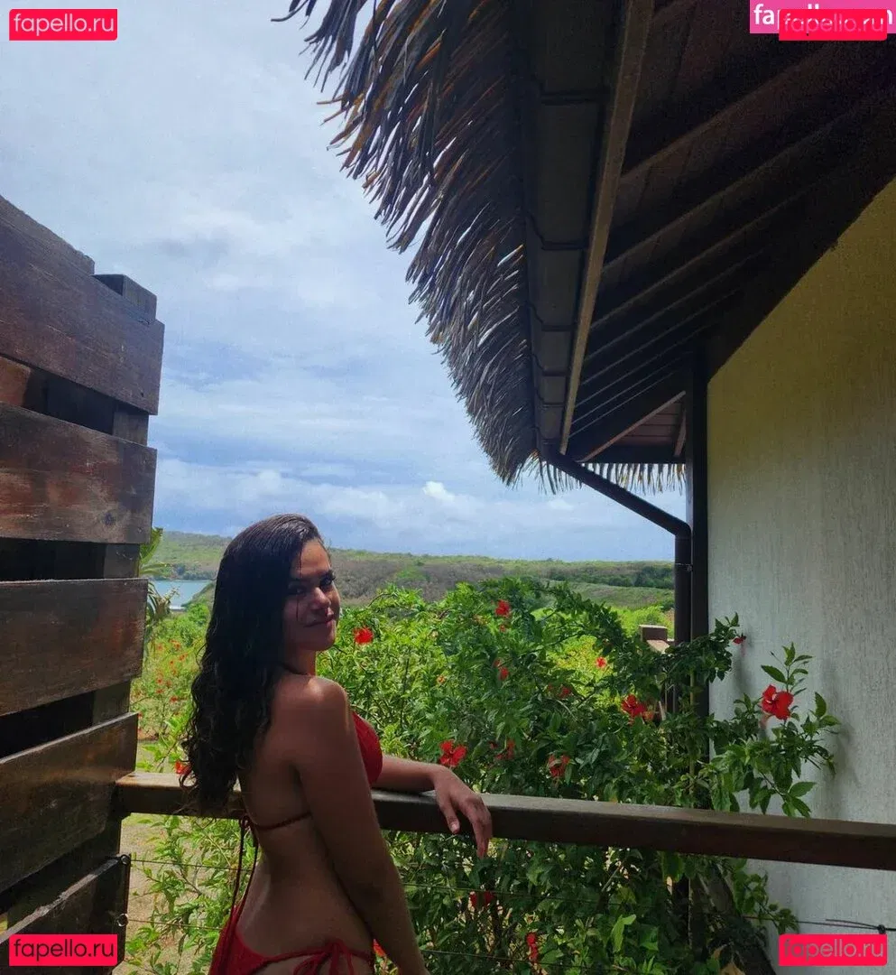 Maisa Silva Onlyfans Photo Gallery 