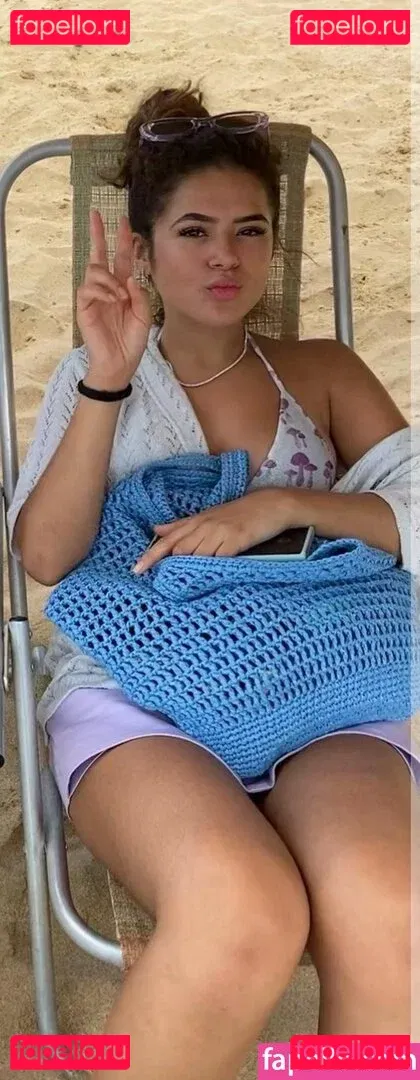 Maisa Silva Onlyfans Photo Gallery 