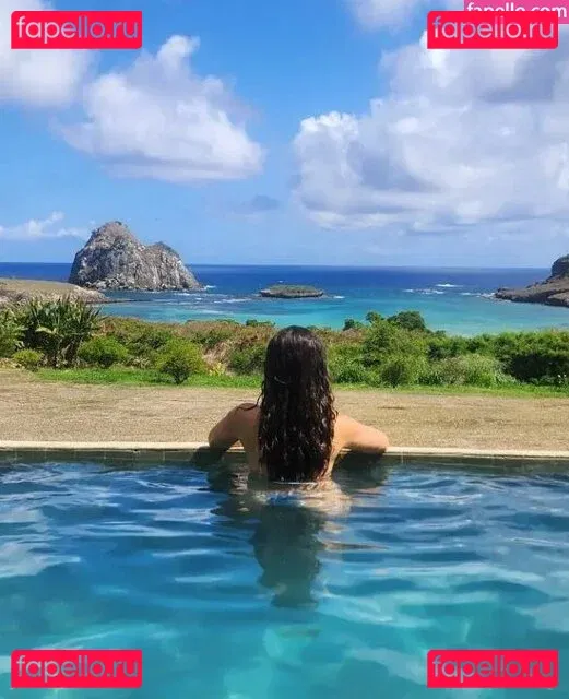 Maisa Silva Onlyfans Photo Gallery 