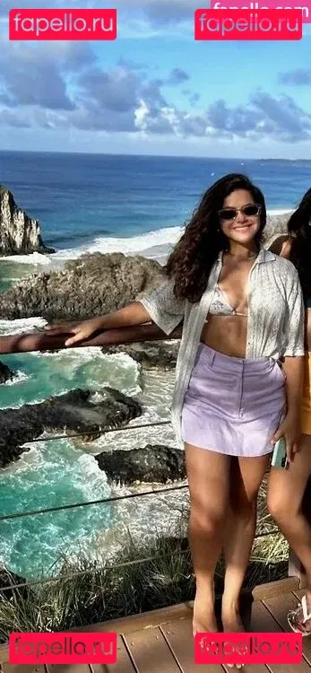 Maisa Silva Onlyfans Photo Gallery 