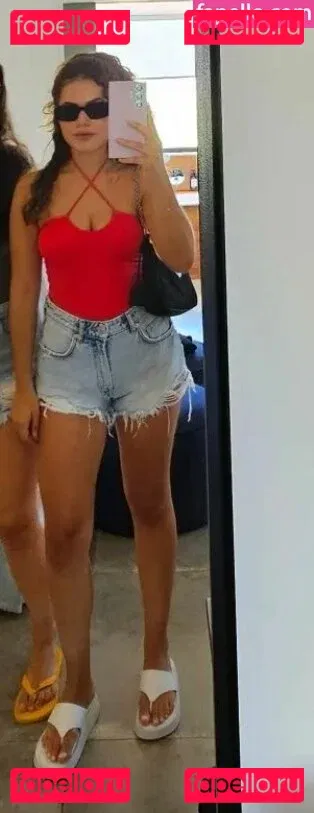 Maisa Silva Onlyfans Photo Gallery 