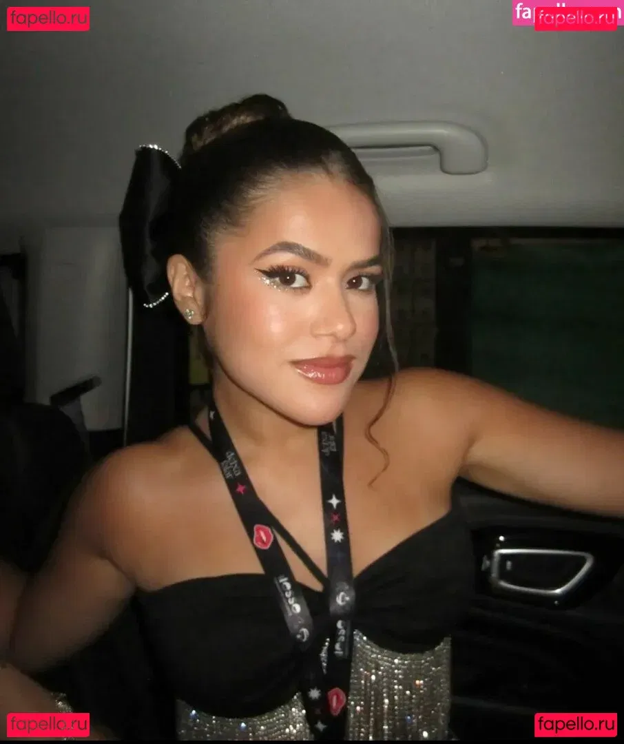 Maisa Silva Onlyfans Photo Gallery 