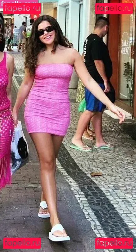 Maisa Silva Onlyfans Photo Gallery 