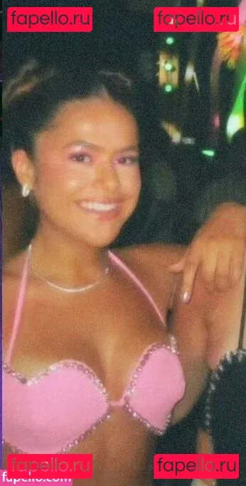 Maisa Silva Onlyfans Photo Gallery 