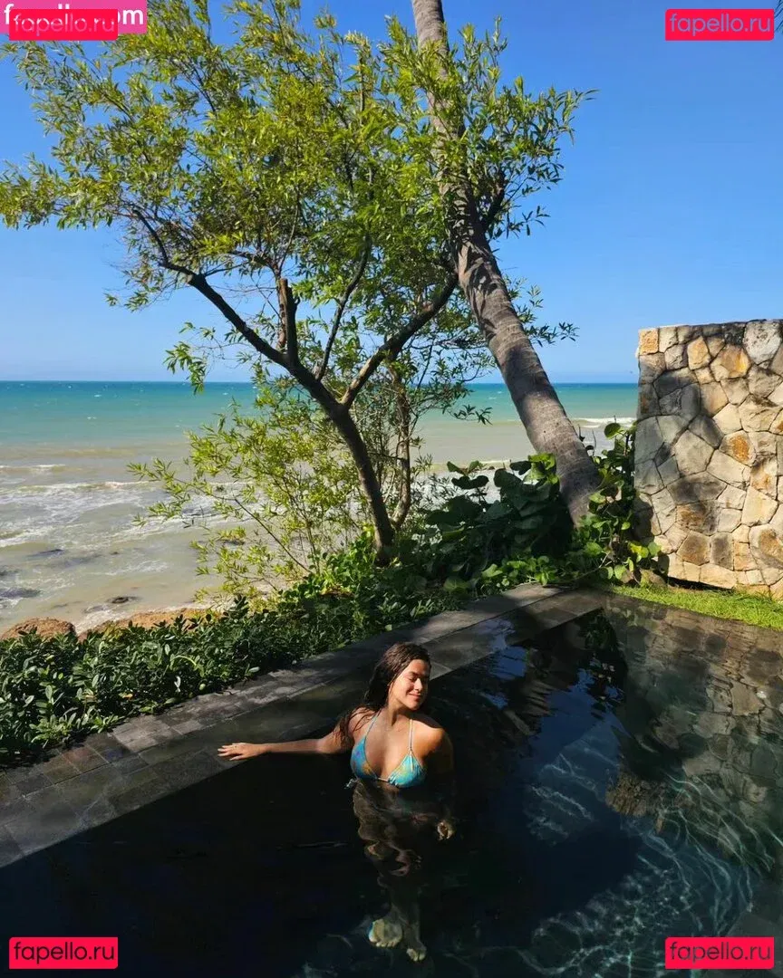 Maisa Silva Onlyfans Photo Gallery 