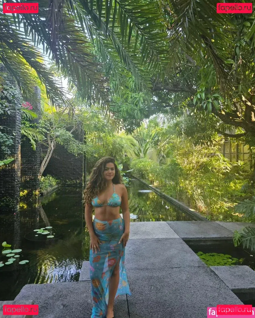 Maisa Silva Onlyfans Photo Gallery 