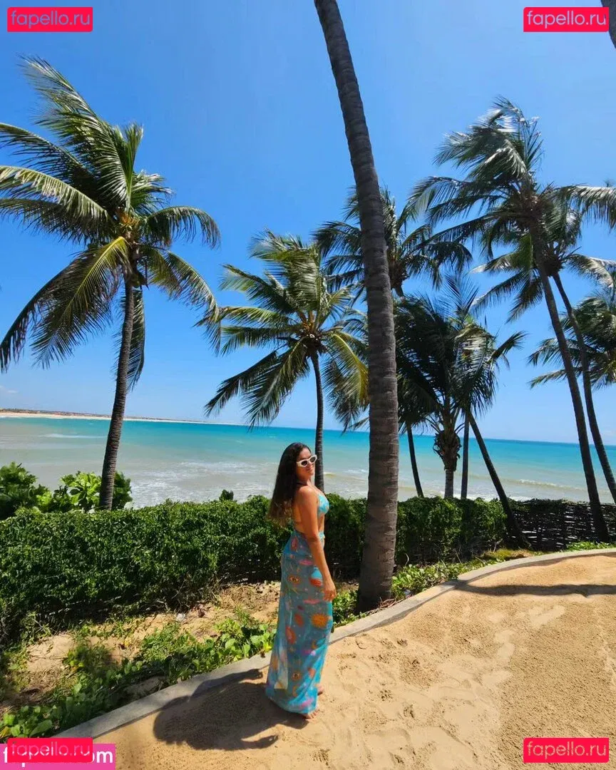 Maisa Silva Onlyfans Photo Gallery 