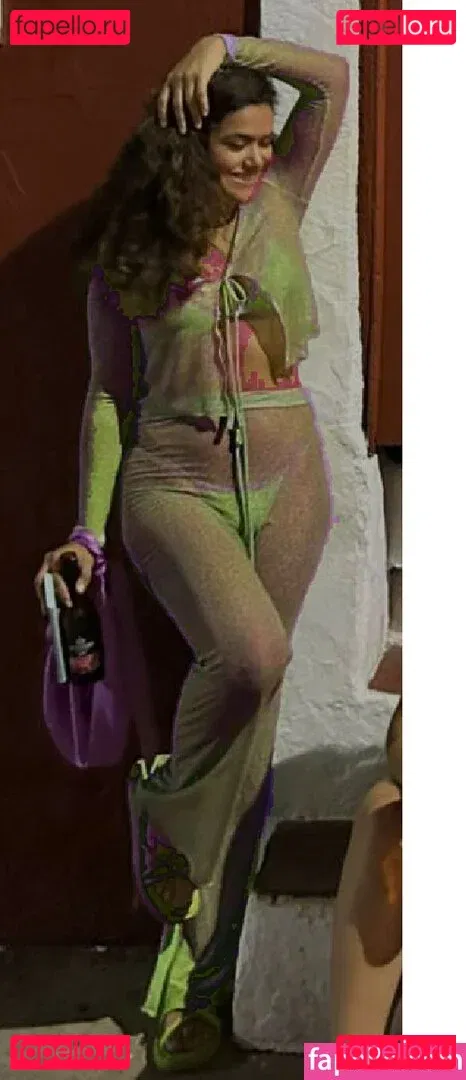 Maisa Silva Onlyfans Photo Gallery 