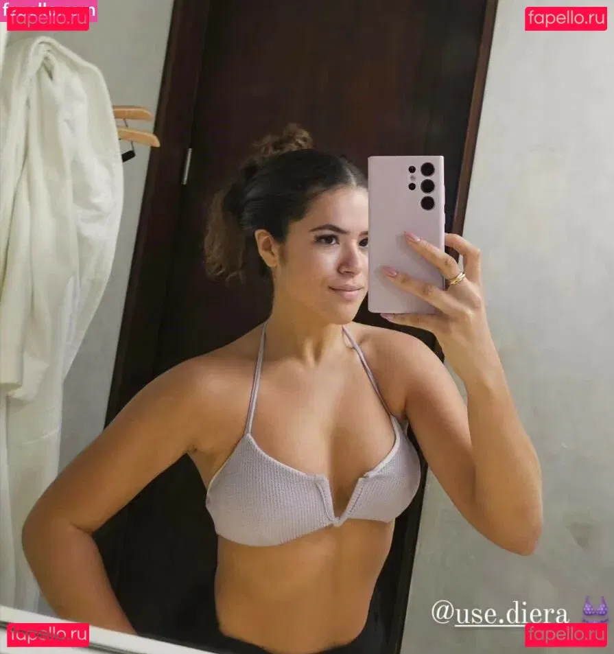 Maisa Silva Onlyfans Photo Gallery 