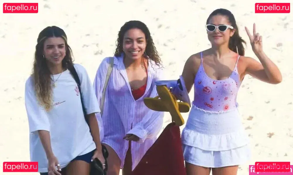 Maisa Silva Onlyfans Photo Gallery 