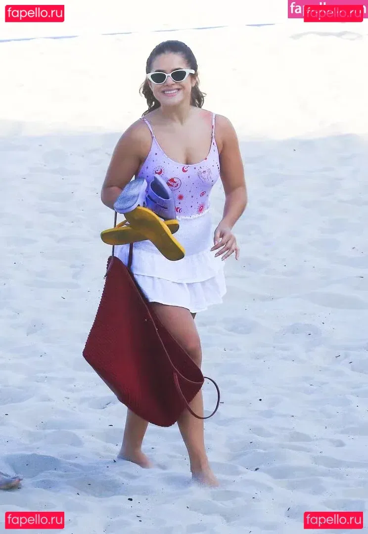 Maisa Silva Onlyfans Photo Gallery 