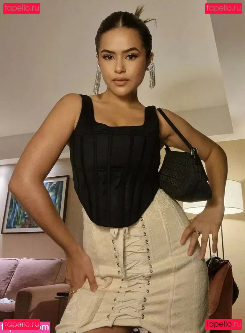 Maisa Silva Onlyfans Photo Gallery 