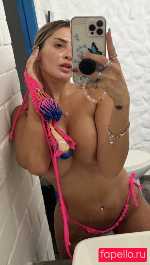 Macarena Gastaldo Nude Onlyfans Photo 41