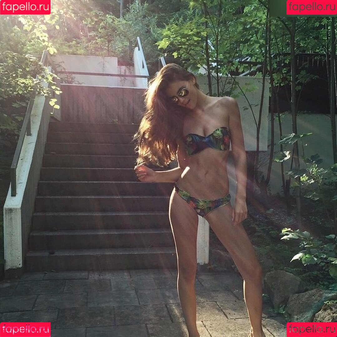 Stefanie Giesinger Onlyfans Photo Gallery 