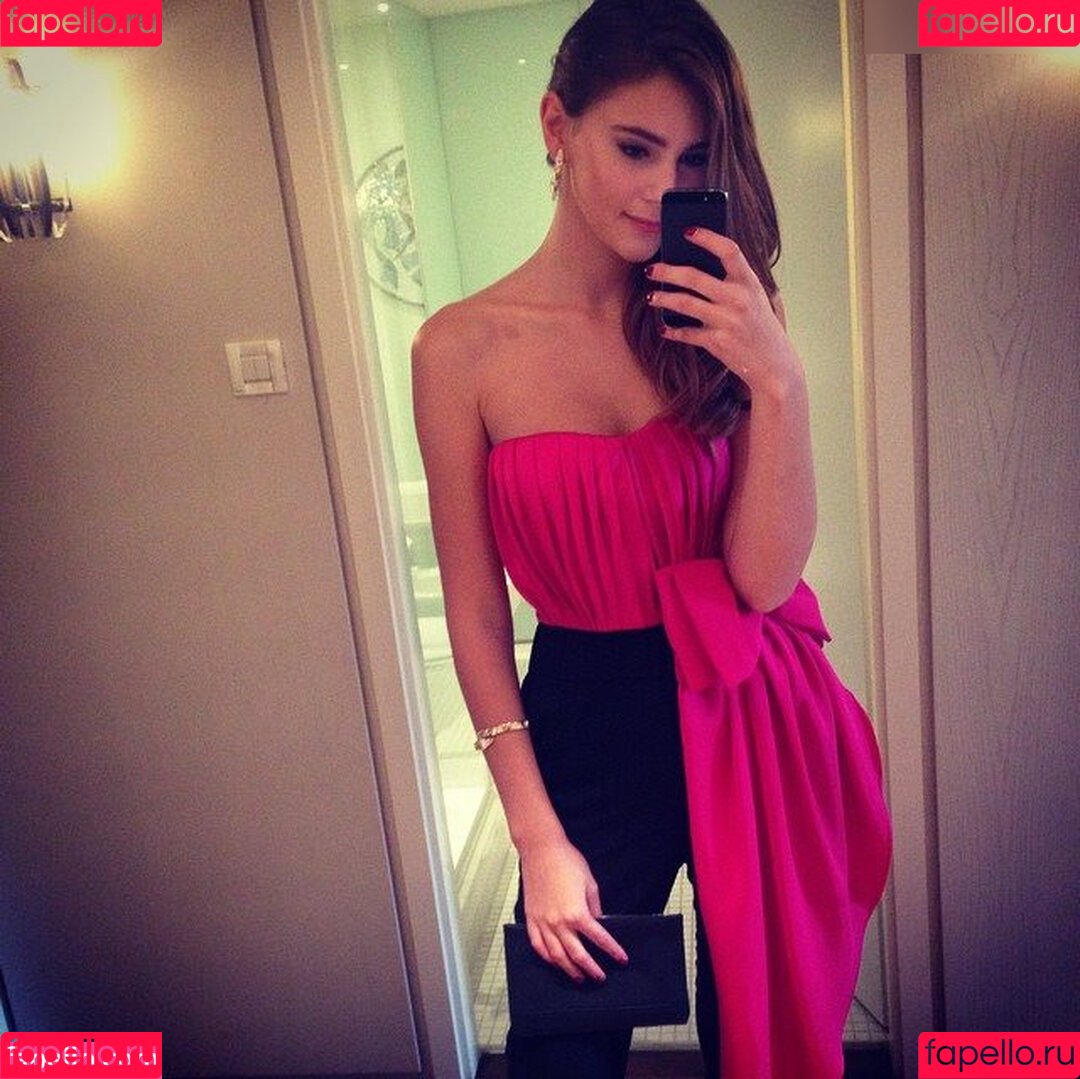 Stefanie Giesinger Onlyfans Photo Gallery 