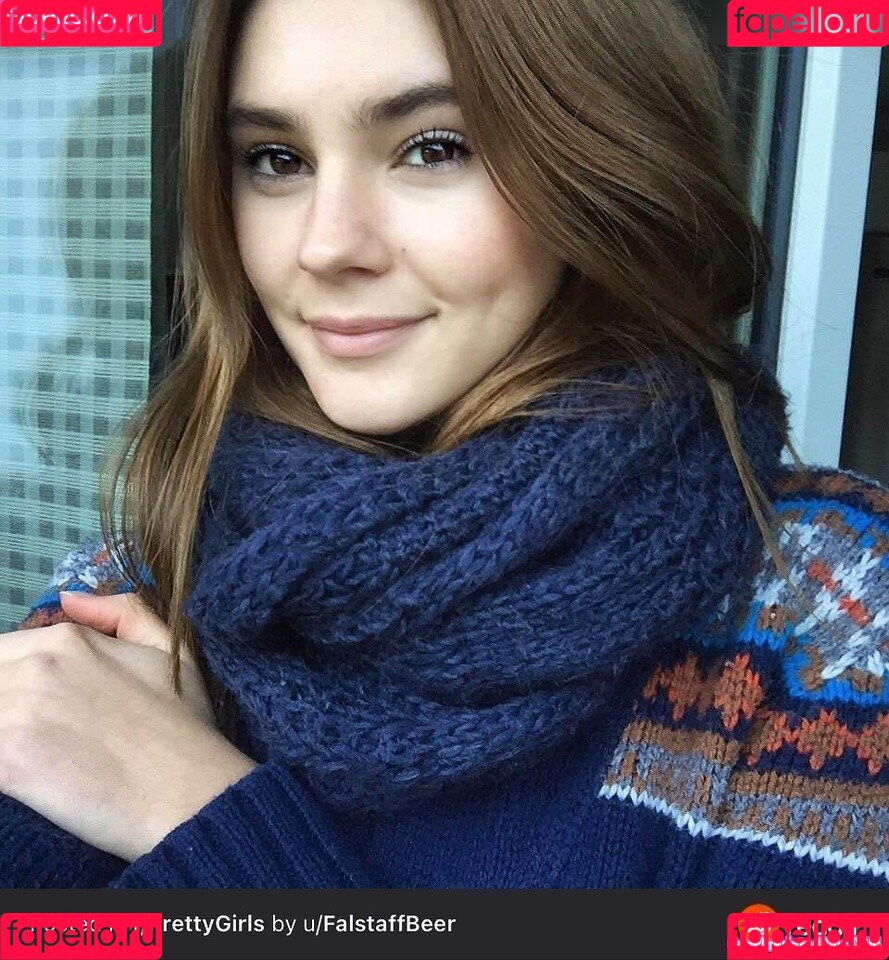 Stefanie Giesinger Onlyfans Photo Gallery 