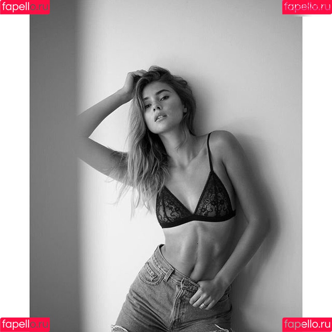 Stefanie Giesinger Onlyfans Photo Gallery 