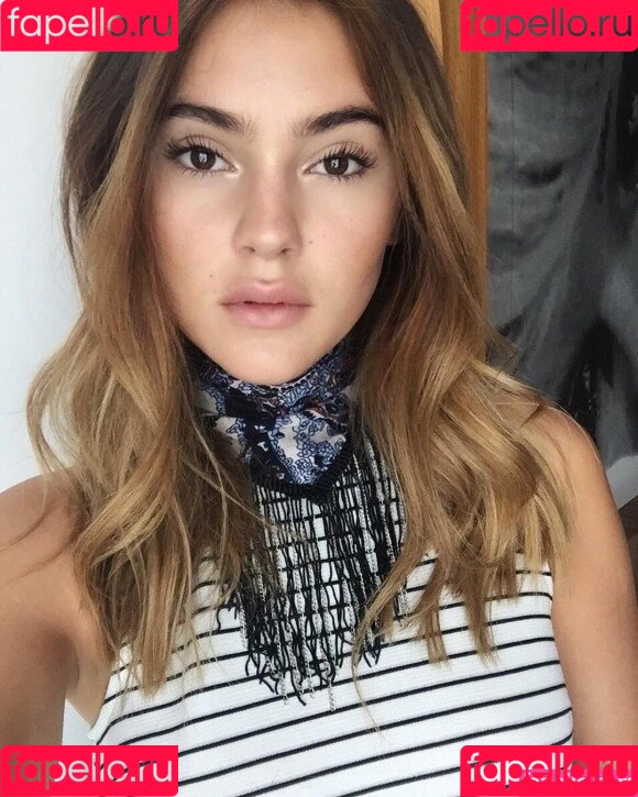 Stefanie Giesinger Onlyfans Photo Gallery 