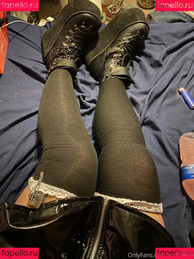 goddexxx Onlyfans Photo Gallery 