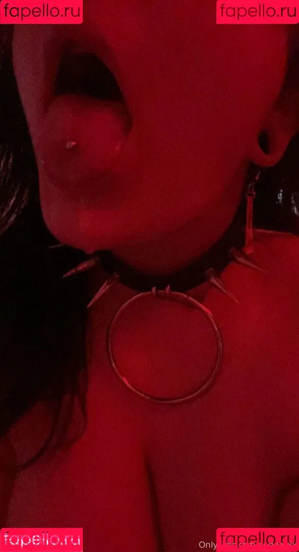 goddexxx Onlyfans Photo Gallery 