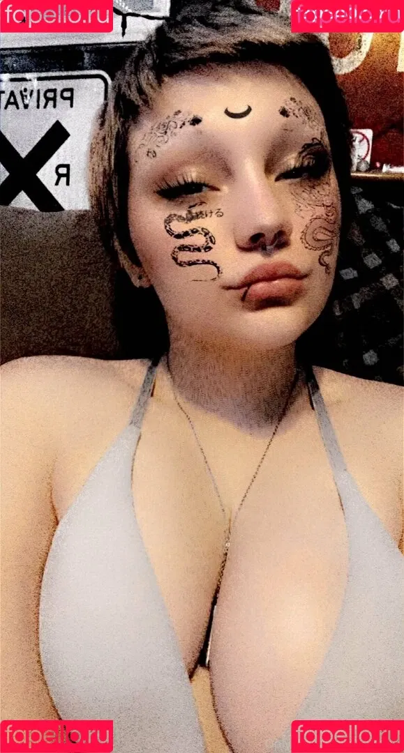 goddexxx Onlyfans Photo Gallery 
